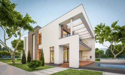 Actualité à Nantes - Domotique et immobilier neuf à Nantes