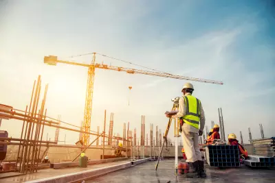 Actualité à Nantes - Les nouvelles constructions à Nantes: l’innovation immobilière en 2020