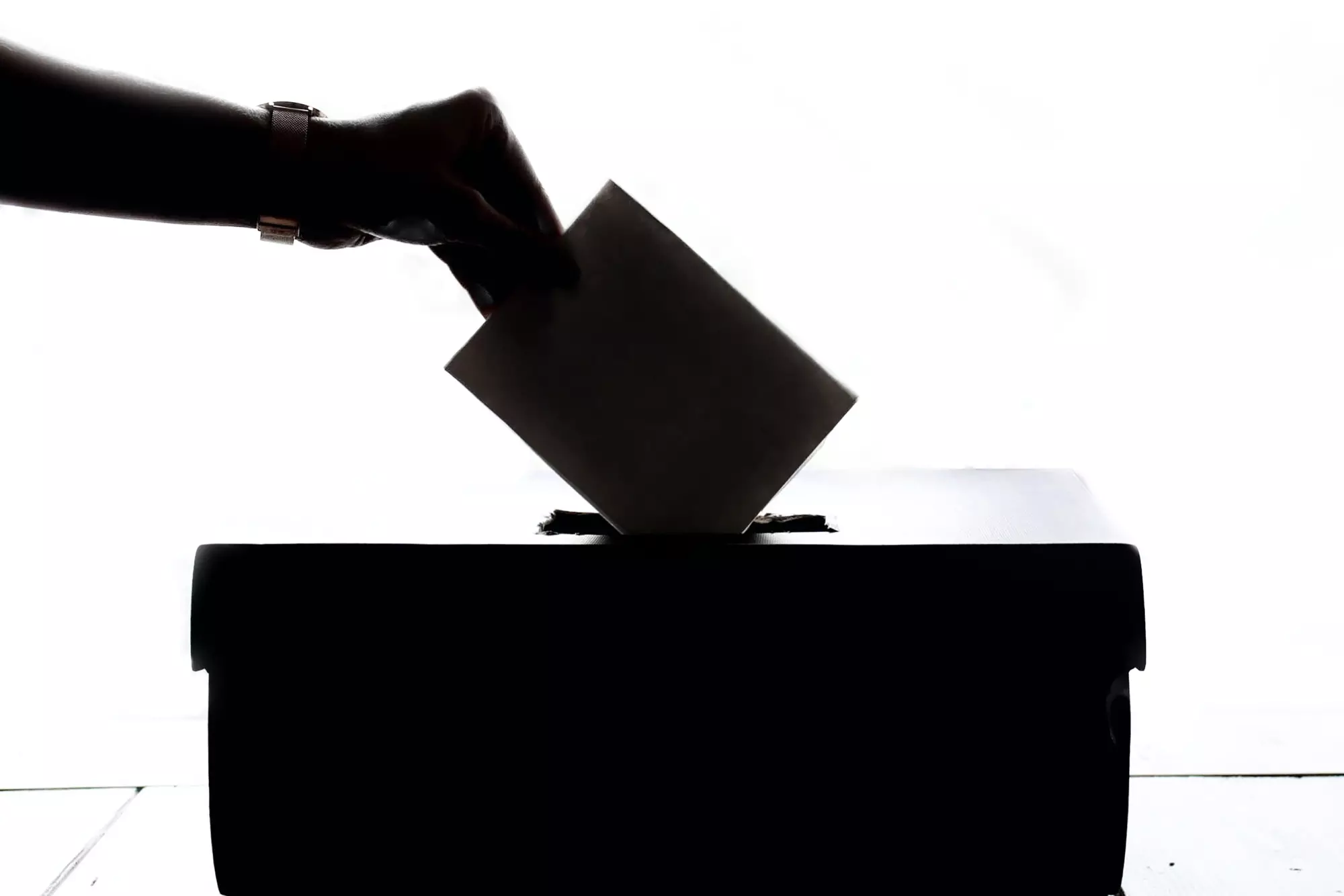 vote pour les municipales de nantes
