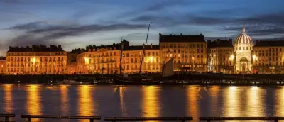Actualité à Nantes - Ateliers Plan paysage et patrimoine : les Nantais acteurs du projet de ville