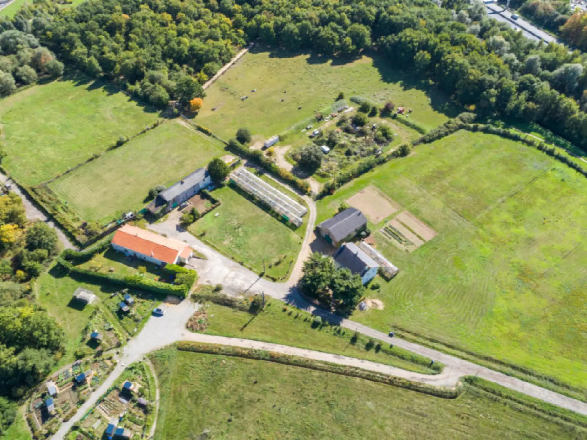 ferme doulon gohards projet urbain