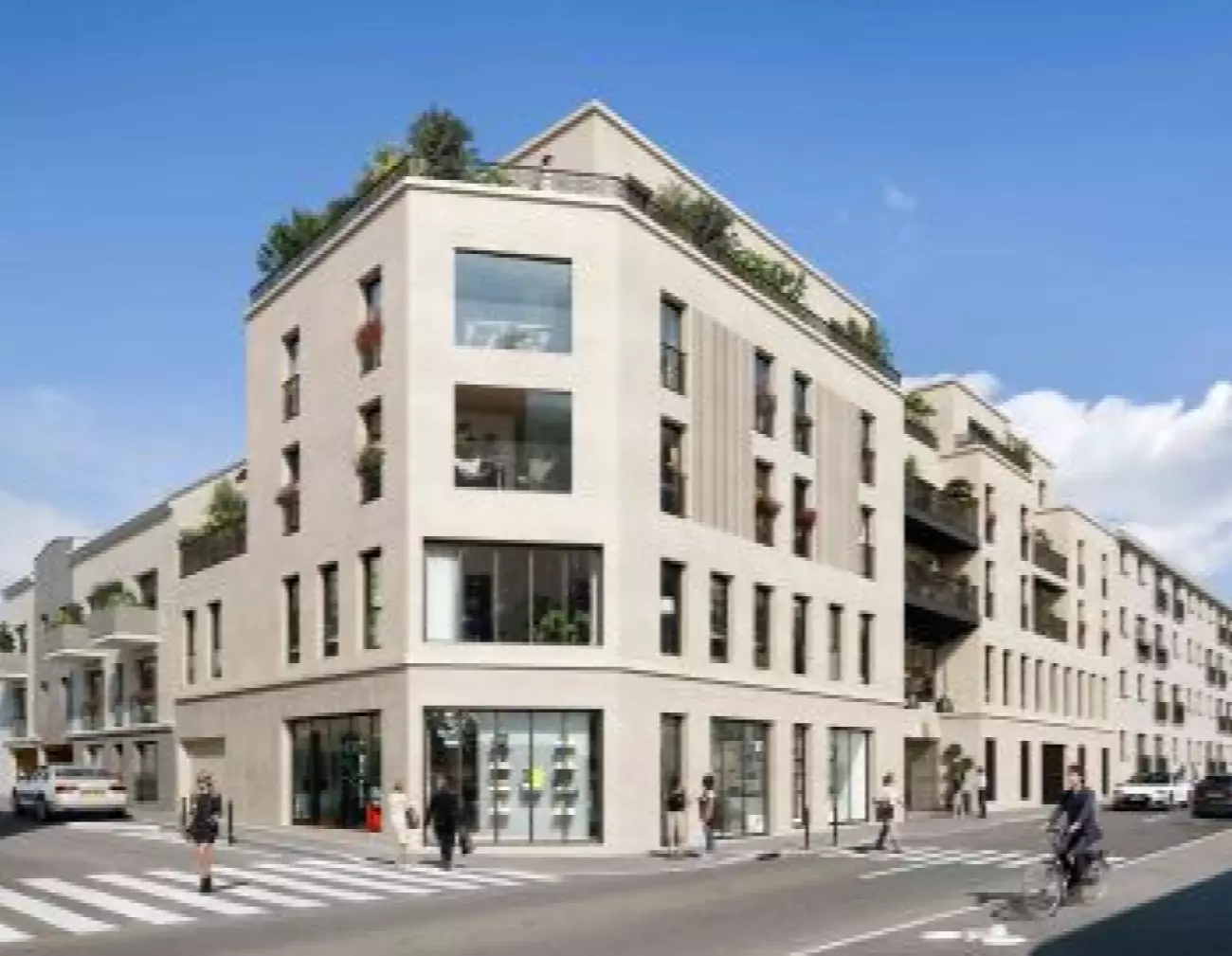 Programme Cour St Mihiel à Erdre #5507 - aperçu n°1