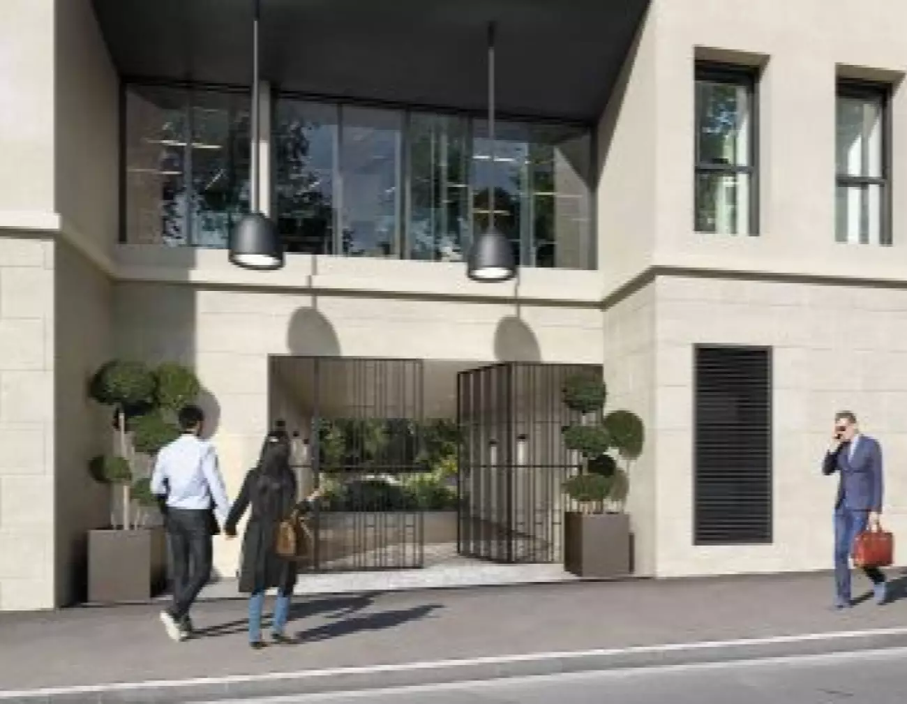 Programme Cour St Mihiel à Erdre #5507 - aperçu n°4