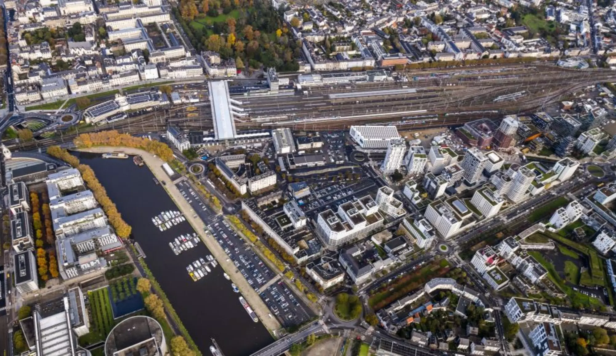 euronantes gare