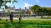 Actualité à Nantes - Projet urbain à Nantes : l'étoile végétale de la ville reliera les quartiers et proposera 42 km de promenade