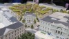 Le projet immobilier remplaçant de la maison d'arrêt de Nantes