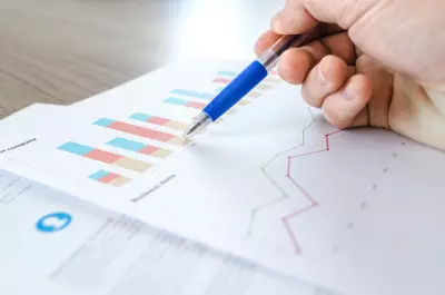 Actualité à Nantes - La FED relève ses taux directeurs : quel impact sur les marchés européens ?