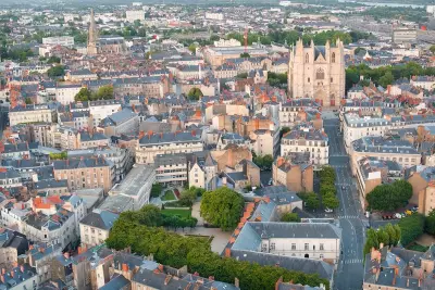 Actualité à Nantes - Brèves immobilières nantaises #5
