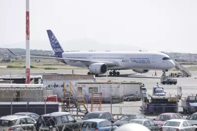Actualité à Nantes - L'aéroport de la polémique qui dope l'attractivité de Nantes