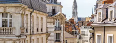 Actualité à Nantes - Brèves immobilières nantaises #6