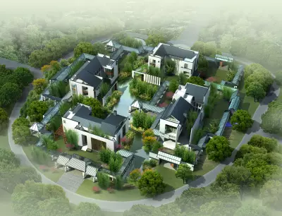 Actualité à Nantes - L’écoquartier Bagatelle à Saint-Herblain