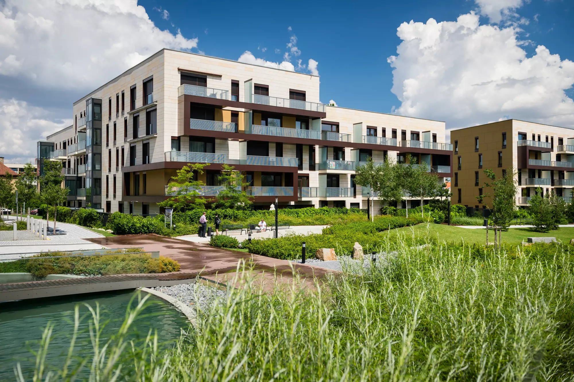 écoquartier