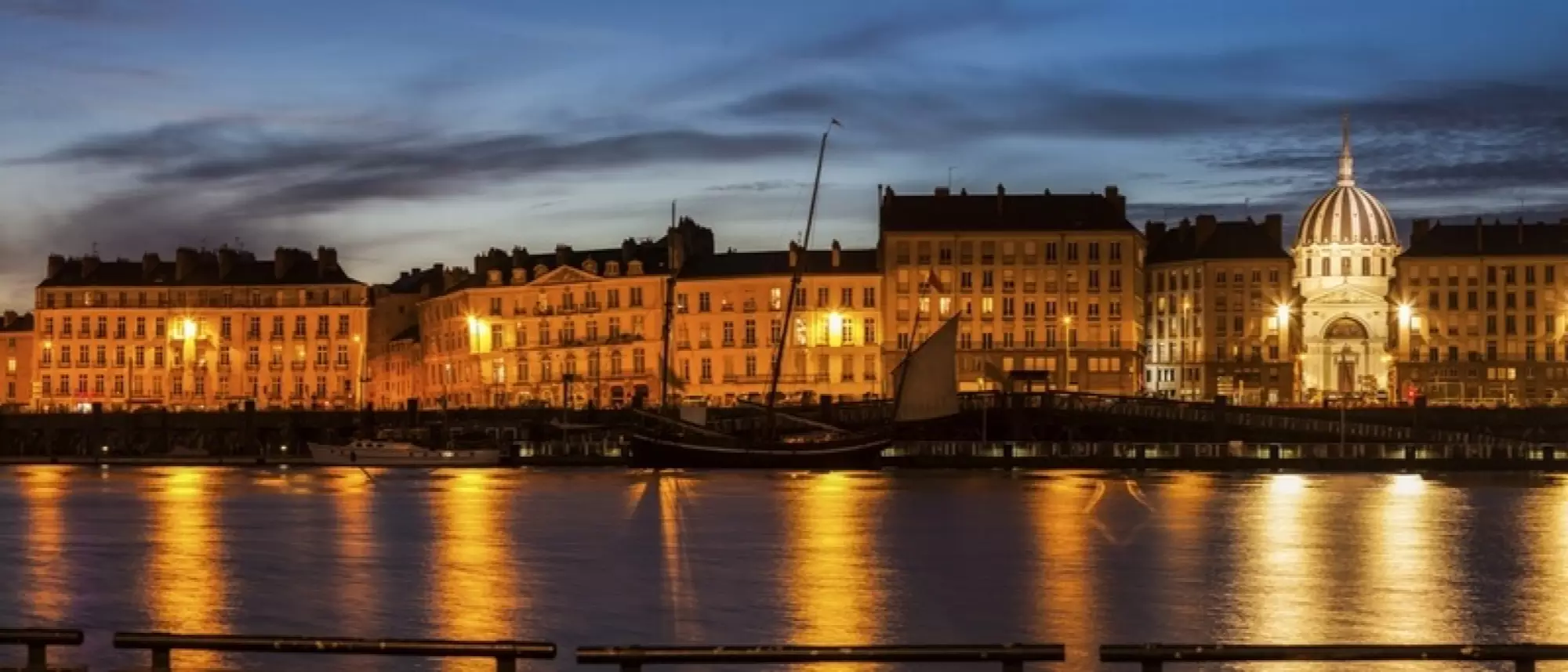 panorama de nuit