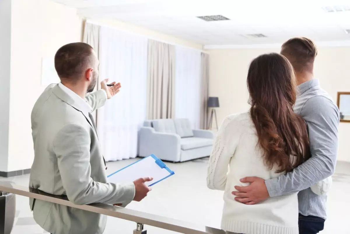Investir dans l’immobilier neuf à Nantes pour s’assurer une location rapide et sur le long terme éfiscalisation Pinel à Nantes – un rendez-vous pour visiter un appartement neuf loué en Pinel