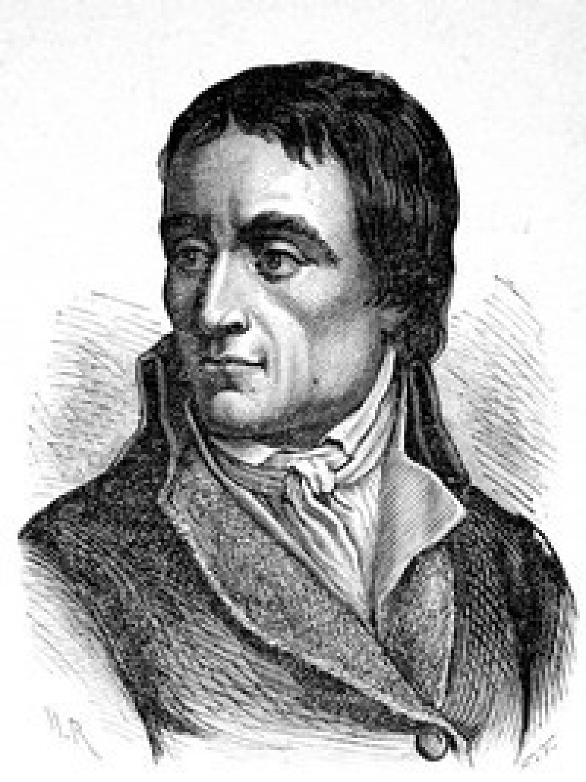 Histoire de Nantes - Jean-Baptiste Carrier