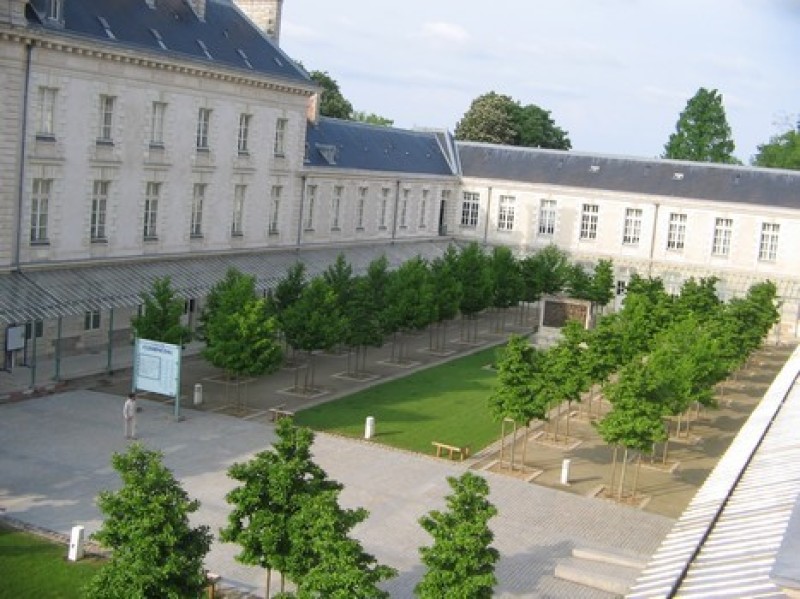 personnalités Nantes - Le lycée Clemenceau de Nantes