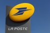  Le logo de la Poste