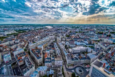 Actualité à Nantes - Maison de l'Innovation à Nantes : un projet audacieux