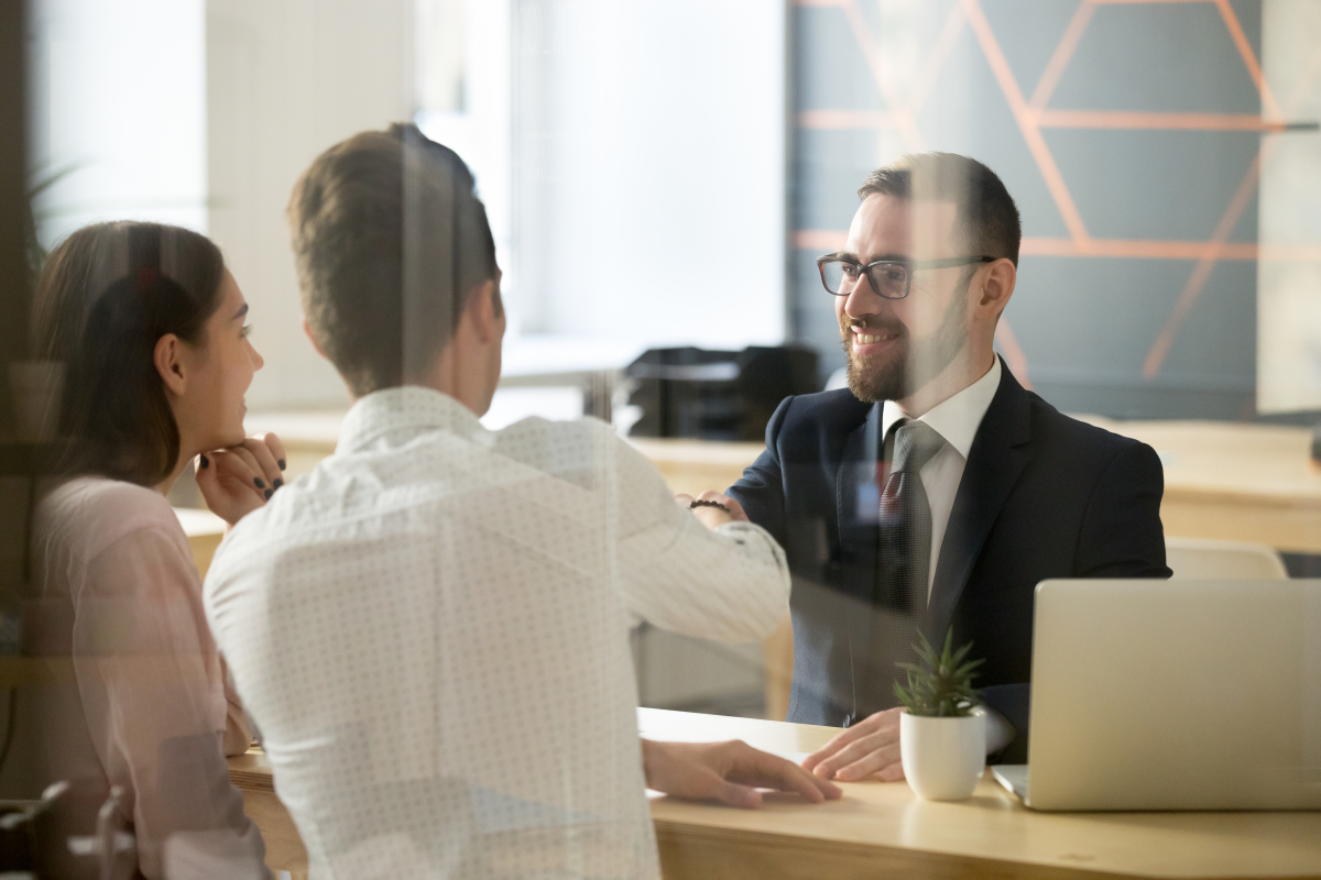 aides achat immobilier - rendez-vous avec un courtier en immobilier neuf