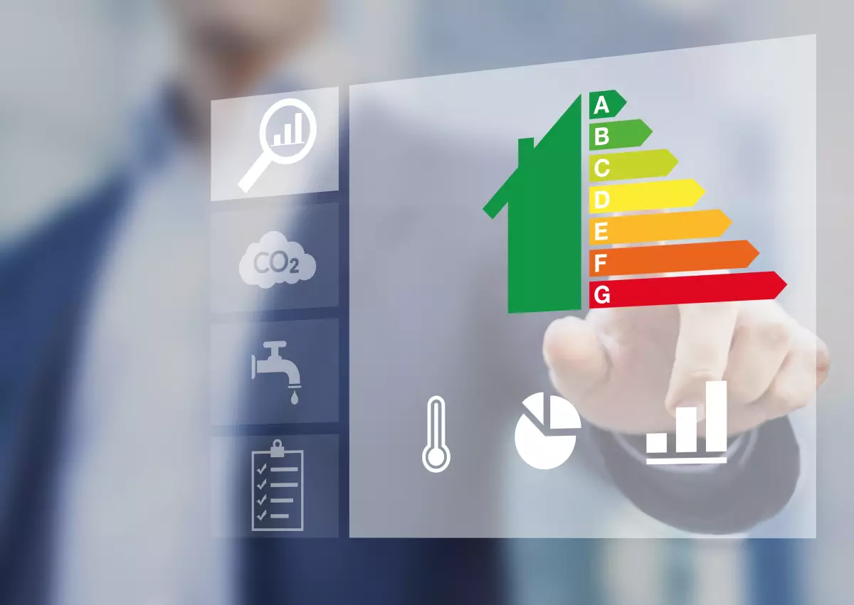Les annonces du PLF 2025 pour la transition énergétique Concept d’économie d’énergie