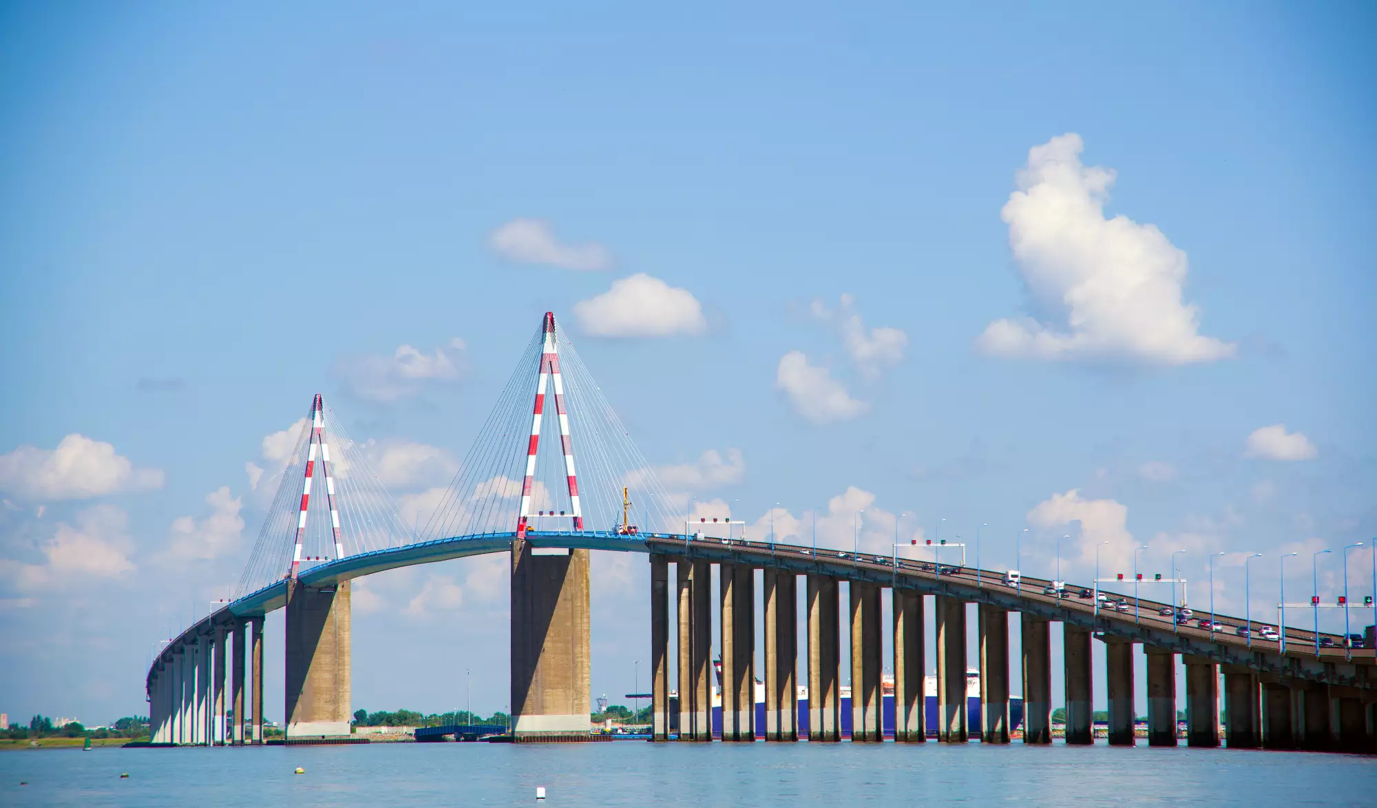Pont de Saint-Nazaire