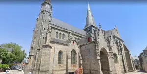 Photo de la commune de Guérande