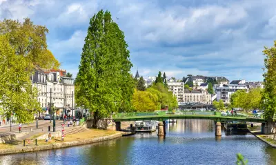 Actualité à Nantes - Création d’un nouveau quartier à Nantes : Altarea et Carrefour La Beaujoire s’associent