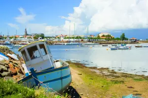 Photo de la commune de Saint-Gilles-Croix-de-Vie