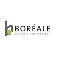 Promoteur : Logo Boréale Développement