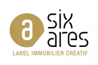 Promoteur : Logo SIX ARES (aventim)