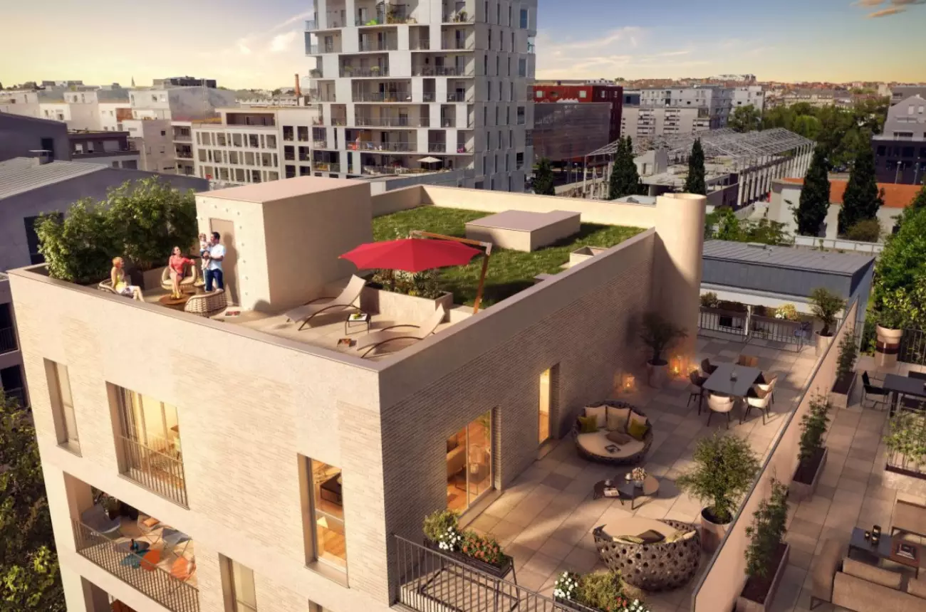 Programme Cosmopolitain à Île Beaulieu #5571 - aperçu n°4