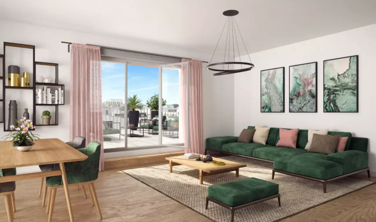 Programme Cosmopolitain à Île Beaulieu #5571 - aperçu n°2