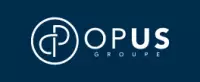 Promoteur : Logo Opus Groupe