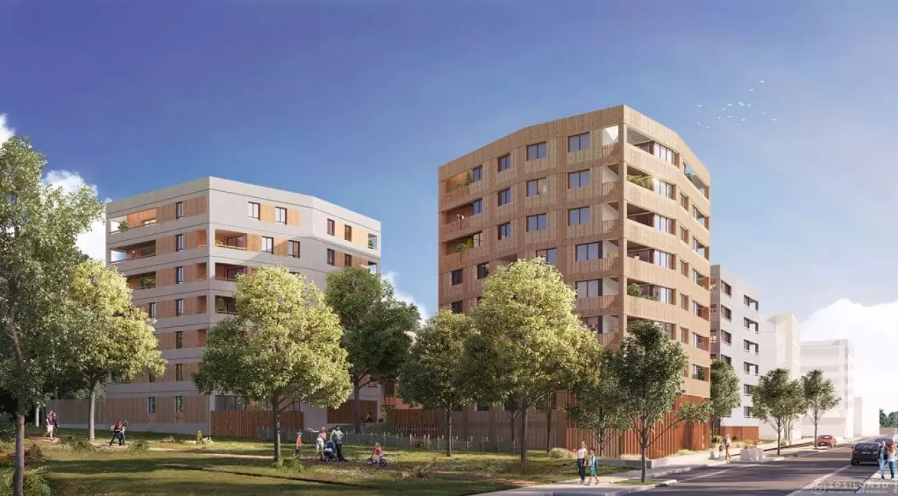 Programme In Wood à Erdre #7105 - aperçu n°2