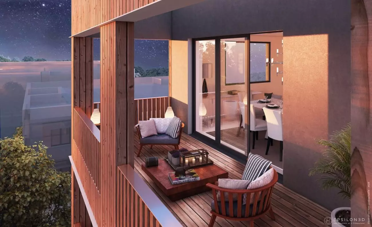 Programme In Wood à Erdre #7105 - aperçu n°4