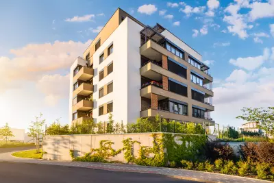 Actualité à Nantes - Les solutions mondiales en faveur du logement pour tous