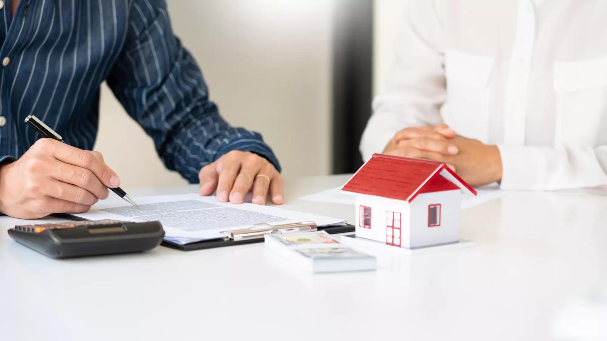 Concept immobilier