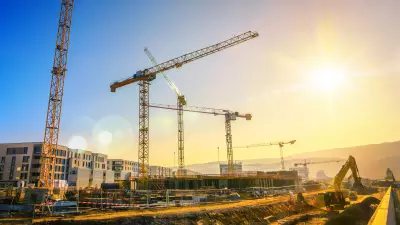 Actualité à Nantes - Immobilier neuf à Nantes : les solutions concrètes pour relancer le marché