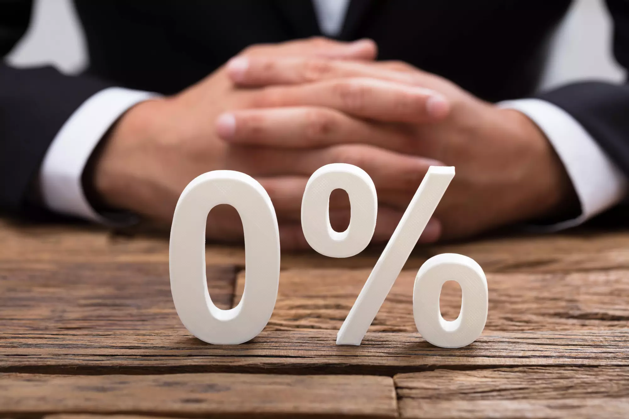 Sigle 0 %