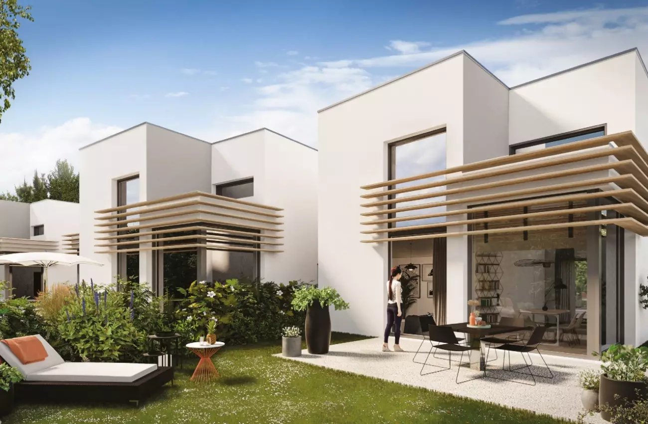 Programme Sevre Rive Droite à Saint-Jacques #5677 - aperçu n°1