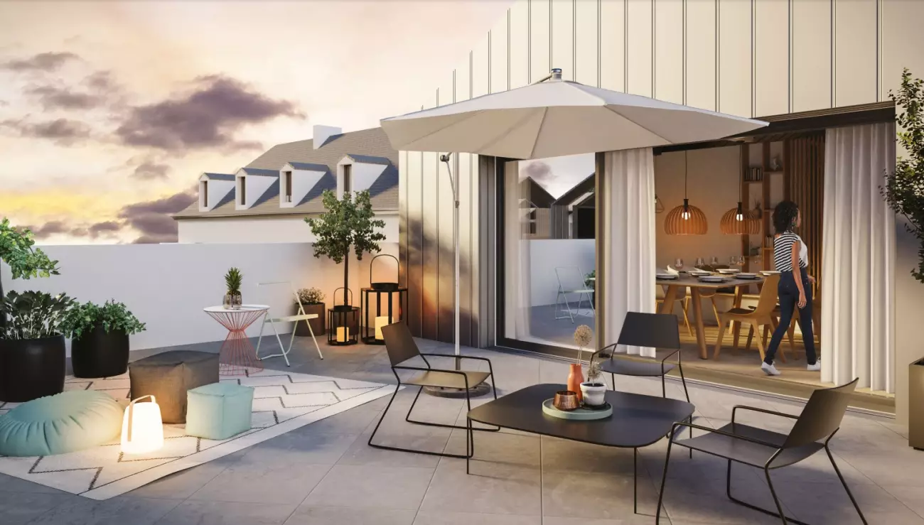 Programme Sevre Rive Droite à Saint-Jacques #5677 - aperçu n°4