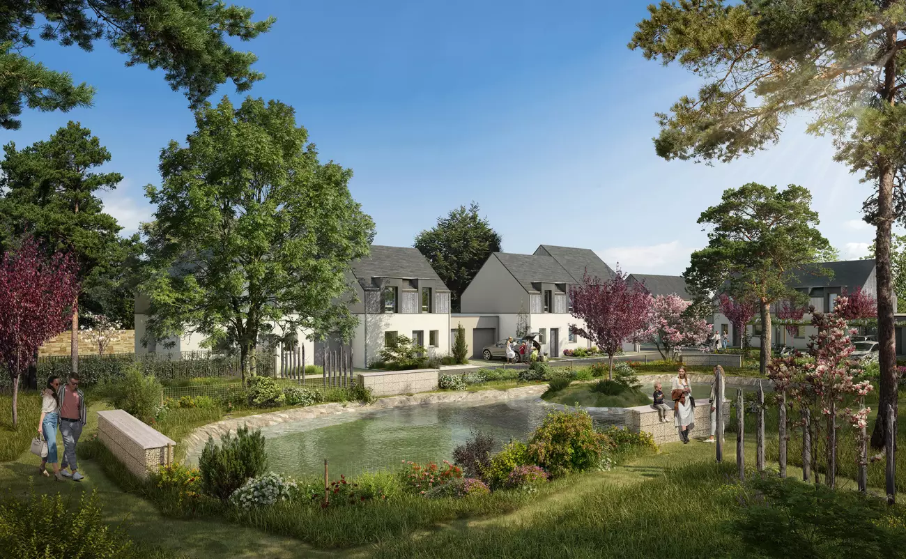 Programme Vert Saline à Guérande #5692 - aperçu n°1