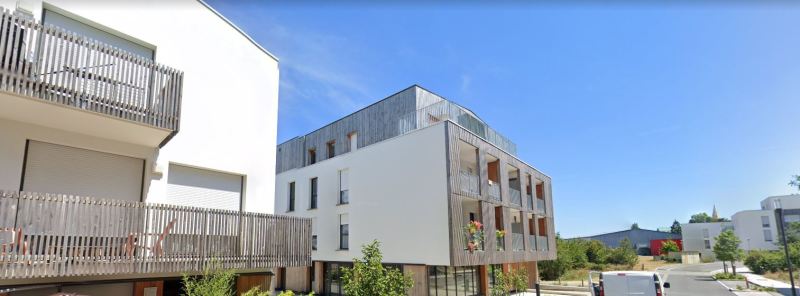 Habitat participatif Nantes – ZAC Vallon des Garettes à Orvault
