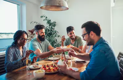 Actualité à Nantes - Habitat participatif à Nantes : ils veulent habiter ensemble !