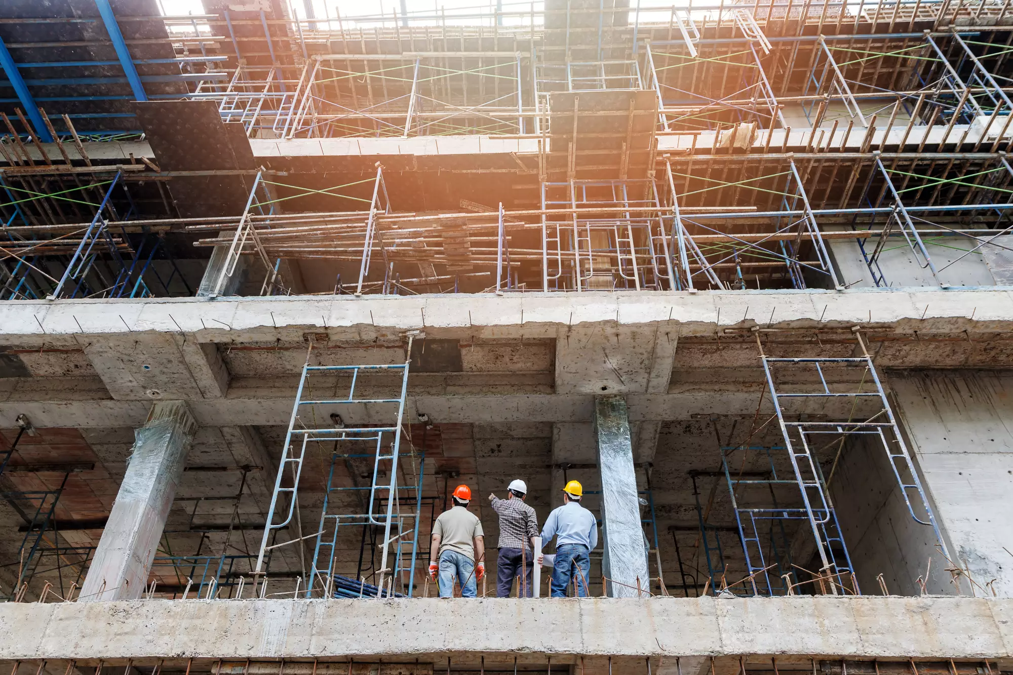 Chantier