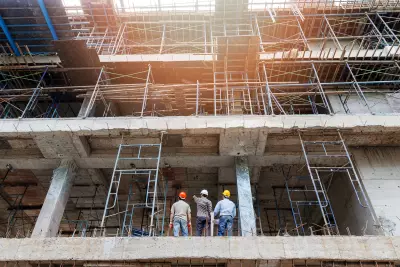 Actualité à Nantes - Projet Batignolles à Nantes : le site entame sa mue