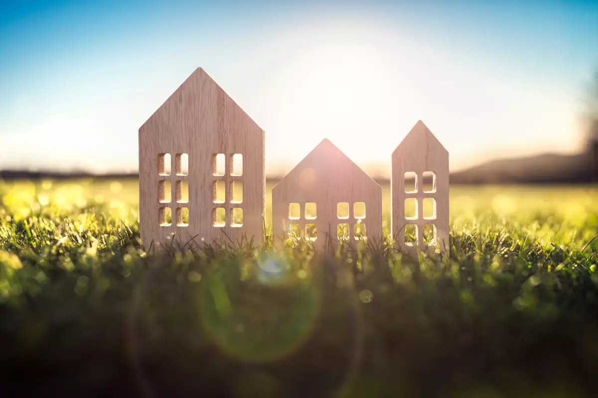 Loi Pinel 2022 – concept d’immobilier durable et écologique