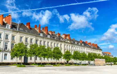 Actualité à Nantes - Challenge : comment les promoteurs immobiliers nantais doivent s’adapter à la RE2020 ?