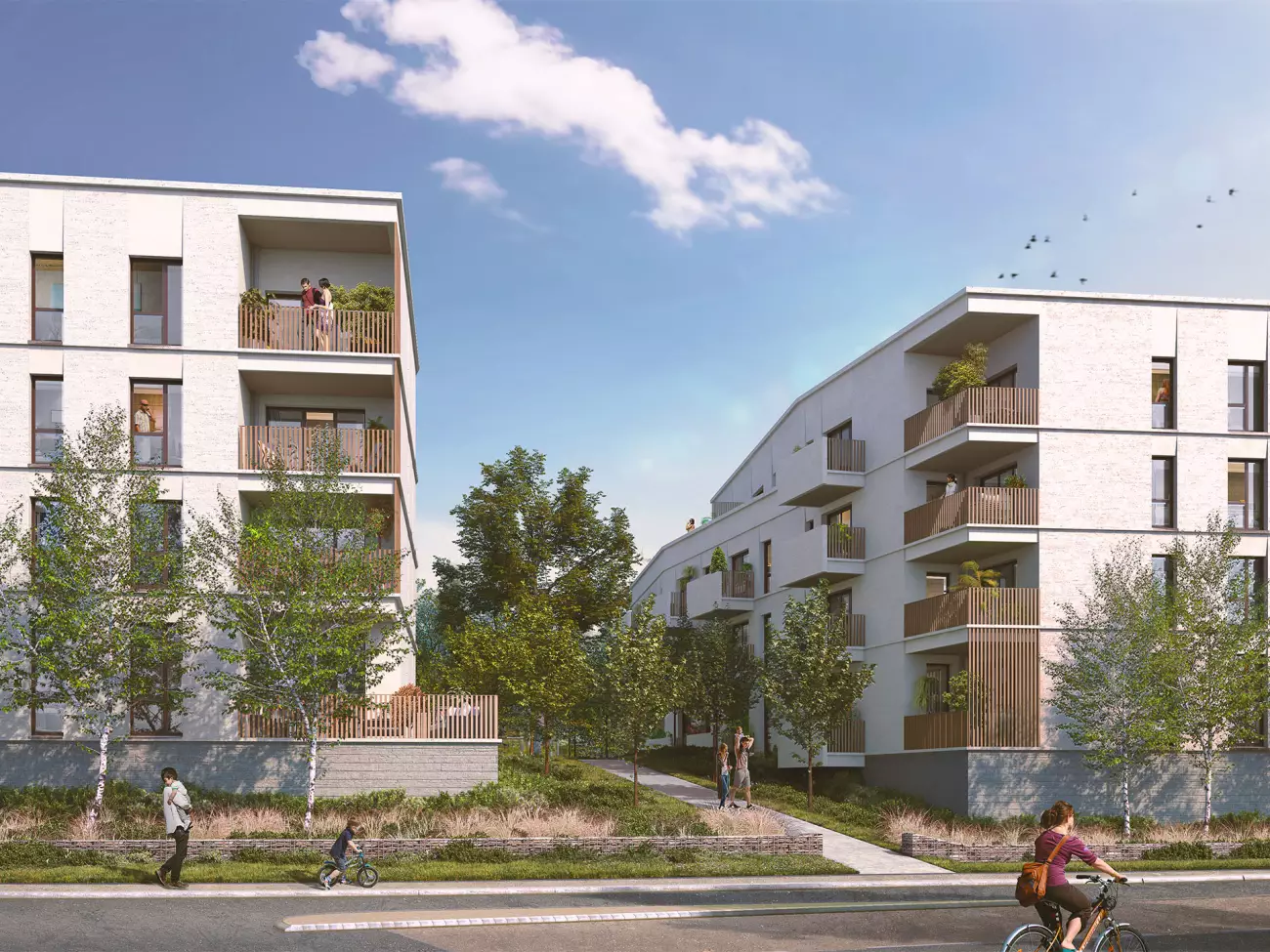 Programme L'Aroma D'Ewen à Vertou #5880 - aperçu n°1