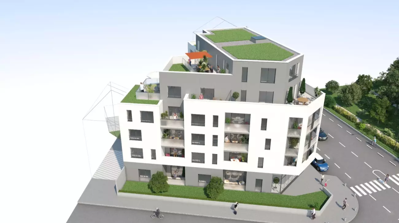 Programme L'Exception à Zola #5885 - aperçu n°4